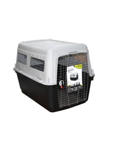 Canil Bracco Travel 7 (102x73x76,5 cm)