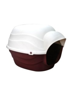 Casa Deluxe Dog House M...