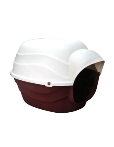 Casa Deluxe Dog House M (86X61X57 CM)
