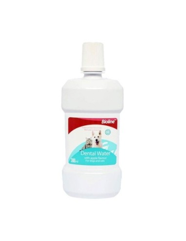 Bioline Dental Water