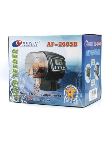 DISPOSITIVO DE ALIMENTACION AUTOMATICA