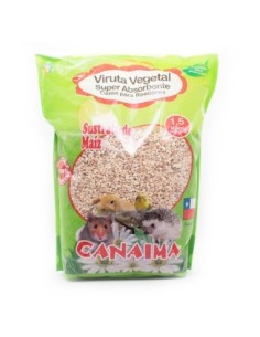 Canaima Viruta Vegetal...