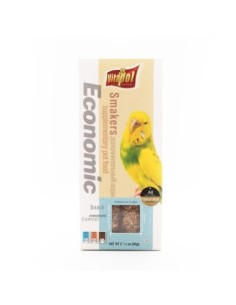 Vitapol Smackers Economic Cata