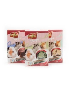 Vitapol Drops Snacks Roedores