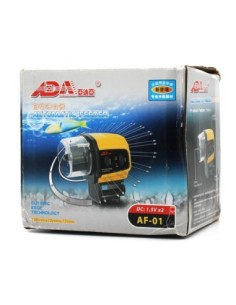 DISPOSITIVO ALIMENTACION...