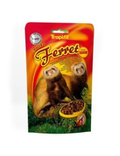 Tropifit Huron 400 gr