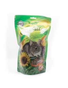 Tropifit Chinchilla 300 gr