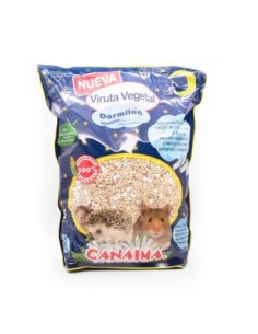 Canaima Viruta Dormilón...