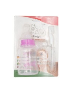 Merkasia Mamadera para...