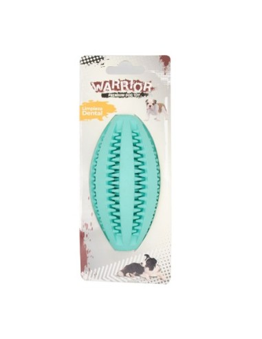 Warrior Juguete Pelota Limpieza...
