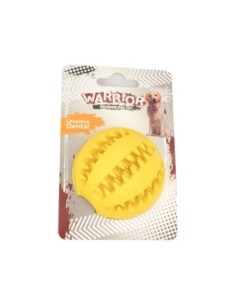 Warrior Juguete Pelota...