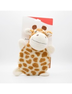 Merkasia Peluche Jirafa