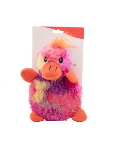 Merkasia Peluche Pato Colores