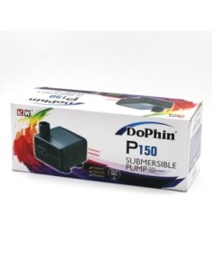 DOPHIN P150 BOMBA FILTRO...