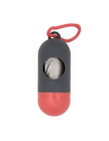 Porta Bolsas de Excrementos 1u. (...