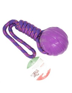 Merkasia Juguete Pelota con...