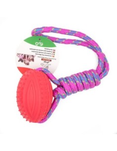 Merkasia Juguete Pelota con...