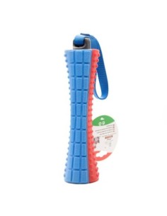 Merkasia Juguete Azul y Rojo