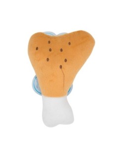 Pet Produts Peluche Hueso
