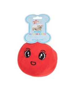 Pet Produts Peluche Tomate