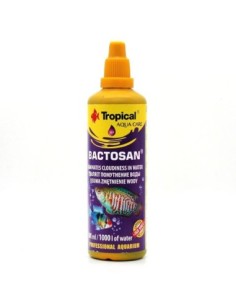 TROPICAL BACTOSAN