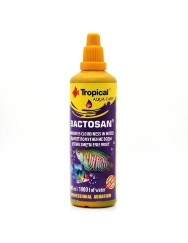 TROPICAL BACTOSAN