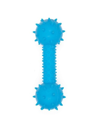 Merkasia Juguete Mango Azul