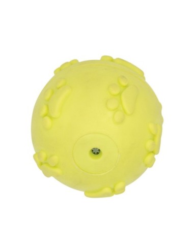 Merkasia Juguete Pelota Con Patitas