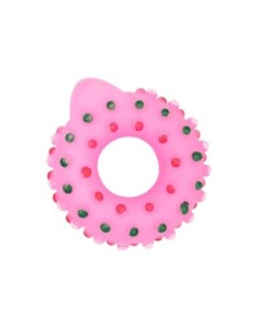 Merkasia Juguete Donut Colores