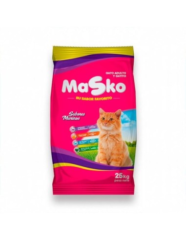 Masko Cat 25 kg