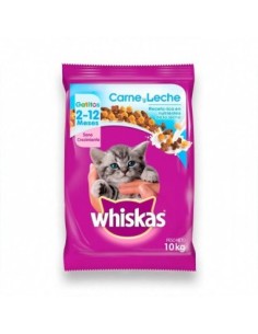 Whiskas Gatito 10 kg