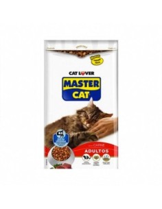 Master Cat Carne 20 kg