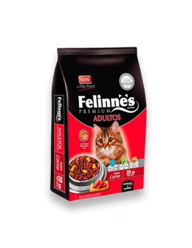 Felinnes 20 kg