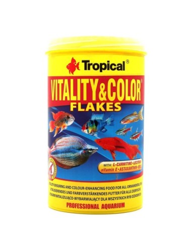 TROPICAL VITALITY COLOR FLAKES