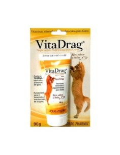 Vita Drag Pasta Oral