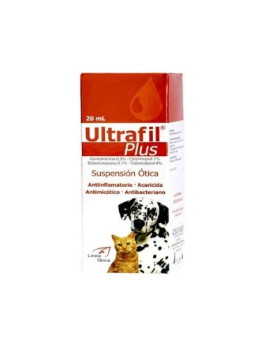 Ultrafil Plus Suspension