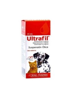 Ultrafil Suspensión