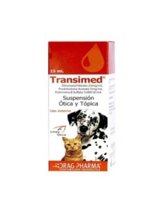 Transimed Suspension