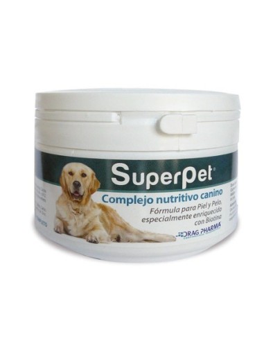Superpet Polvo