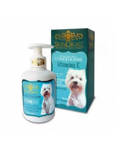 Skin Drag Acondicionador