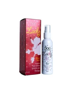 Sir Dog Lady Perfume