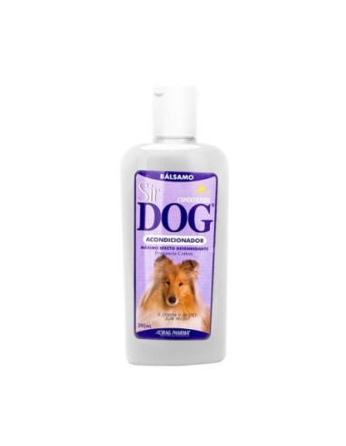 Sir Dog Acondicionador