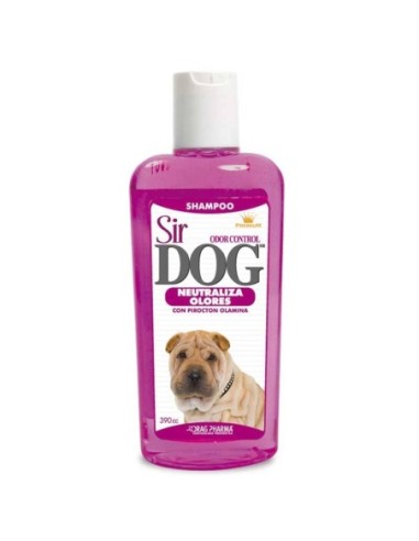 Sir Dog Odor Control Shampoo