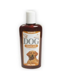 Sir Dog Bronze Shampoo