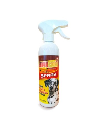 Sinpul Spray 500 ml