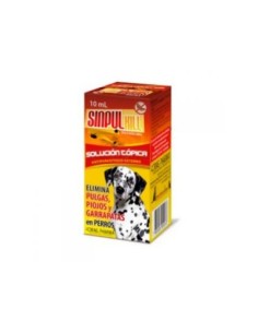 Sinpul Kill 10 ml