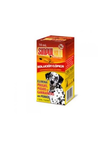 Sinpul Kill 10 ml