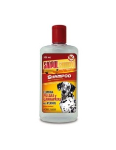 Sinpul Shampoo