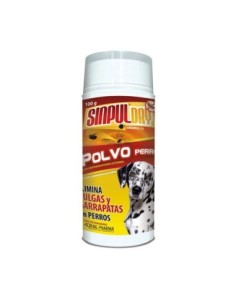 Sinpul Dry Perro