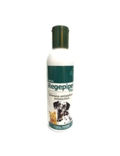 Regepipel Plus Shampoo...